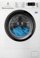 Стиральные машины с фронтальной загрузкой Electrolux EWS6526BU