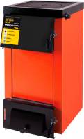 Котлы твердотопливные Thermo Alliance Magnum SSF 16 з плитою