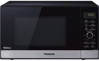 Настольные микроволновые печи Panasonic NN-GD39HSZPE