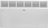 Конвекторы электрические ergo HCU 212020