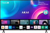 LED телевизоры AKAI AK50UHD22W