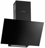 Декоративные вытяжки PYRAMIDA ASH 60 PB (420) GBL