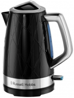 Чайники электрические Russell Hobbs Structure Black 28081-70