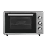 Настольные электрические духовки Perfelli CLASSIC 37 GREY