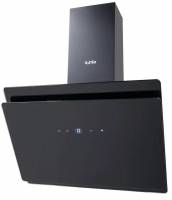 Декоративные вытяжки VENTOlux TOSCANA 60 BK (1000) TC