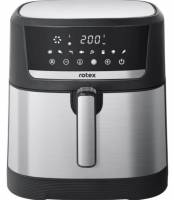 Мультипечи rotex ROM970-XXL Up&DownFry