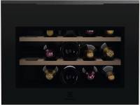 Винные холодильники, шкафы Electrolux KBW6T