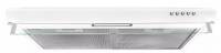 Вытяжки козырьковые Perfelli PL 6244 W LED