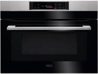 Bстраиваемые микроволновые печи AEG KMK721880M
