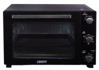 Настольные электрические духовки LIBERTY DC-250GB