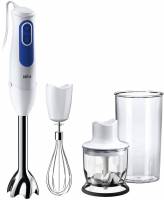 Блендеры BRAUN MQ 3025 WH Spaghetti