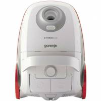 Пылесосы без мешка (с контейнером) gorenje VCEA21GPLW