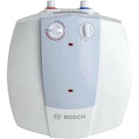 Водонагреватели для кухни BOSCH Tronic 2000 T Mini ES 015 T