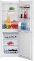 Двухкамерные холодильники BEKO RCSA 240K20 W