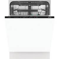 Посудомоечные машины встраиваемые gorenje GV 672C62