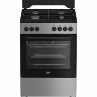 Комбинированные плиты BEKO FBM62120SD