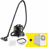 Пылесосы без мешка (с контейнером) KARCHER T 11/1 Classic Adv Re!Plast Go!Further (1.527-222.0)