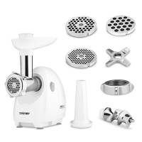 Мясорубки электрические zelmer ZMM4080B
