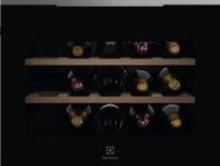 Винные холодильники, шкафы Electrolux KBW6X
