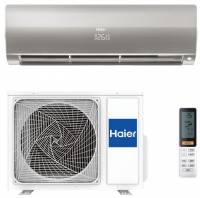 Сплит системы Haier AS35S2SF1FA-S1/1U35MEHFRA-1 (Flexis Inverter -25C Gray)