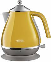 Чайники электрические Delonghi KBOC 2001 Y