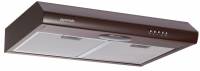 Вытяжки козырьковые PYRAMIDA UX 50 (380) B BR