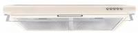 Вытяжки козырьковые Perfelli PL 6144 BG LED