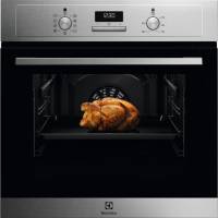 Электрические духовые шкафы Electrolux EOF3H50BX