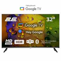 LED телевизоры 2E 32A07KH