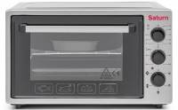 Настольные электрические духовки SATURN ST-EO1036GC