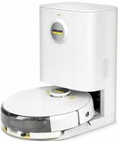 Робот пылесос KARCHER RCV 5 Comfort (1.269-650.0)
