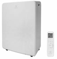 Мобильные кондиционеры Electrolux EACM-09 HR/N6