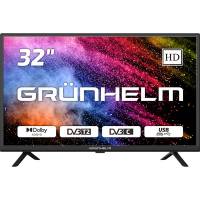 LED телевизоры GRUNHELM 32H300-T2