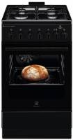 Комбинированные плиты Electrolux LKK560010K