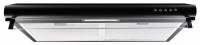 Вытяжки козырьковые Perfelli PL 6244 BL LED
