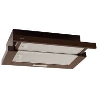 Встраиваемые вытяжки JANTAR TLT 1000 LED 60 BR