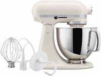 Планетарные миксеры KitchenAid Artisan 5KSM125EPL з відкидним блоком