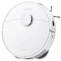 Робот пылесос DREAME L40 Ultra CE White (RLD52SE-Wh)
