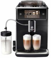 Автоматические кофемашины Saeco Xelsis Deluxe SM8780/00