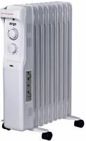 Масляные обогреватели ergo HO 222009