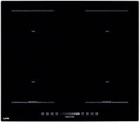 Электрические варочные поверхности VENTOlux HI 64 TC FBS SQFZ SL
