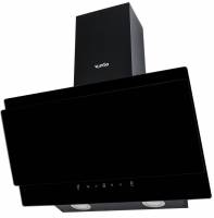Декоративные вытяжки VENTOlux VIENNA 50 BG (800) TC MS