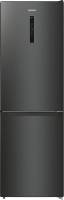 Двухкамерные холодильники gorenje NRK 619 EABXL4