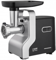 Мясорубки электрические HEINNER MG-2100BKSL