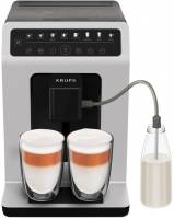 Автоматические кофемашины KRUPS Evidence Eco-Design EA897A10