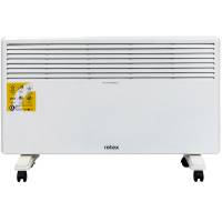 Конвекторы электрические rotex RCH20-H