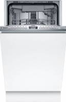 Посудомоечные машины встраиваемые BOSCH SPV6EMX65Q