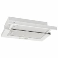 Встраиваемые вытяжки JANTAR TLT 650 LED 60 WH