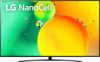 Телевизоры NanoCell LG 70NANO766QA