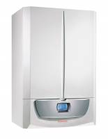 Газовые котлы IMMERGAS Zeus Superior 32 kW + Коаксіальний комплект
